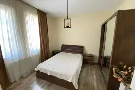 For Rent, 3 Room, New building, Tbilisi, saburtalo