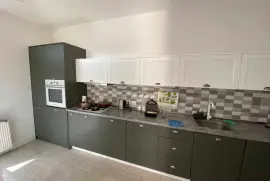 For Rent, 3 Room, New building, Tbilisi, saburtalo