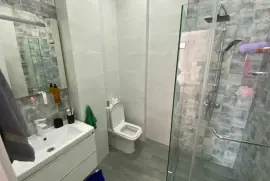 For Rent, 3 Room, New building, Tbilisi, saburtalo