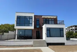 House For Rent, Tkhinvala