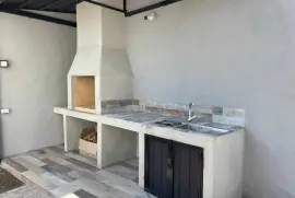 House For Rent, 6 Room, Suburbs of Tbilisi, Tkhinvala