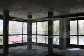 For Rent, Universal commercial space, Orkhevi