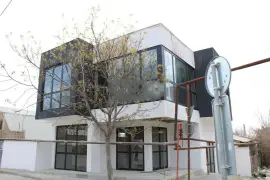 For Rent, Universal commercial space, Orkhevi
