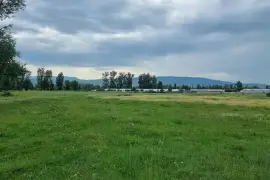 იყიდება მიწის ნაკვეთი