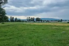 იყიდება მიწის ნაკვეთი