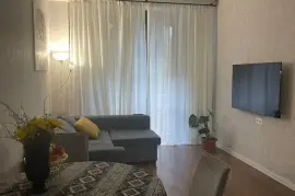 Apartment for sale, 3 Room, New building, Tbilisi, Didi digomi