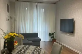 Apartment for sale, 3 Room, New building, Tbilisi, Didi digomi