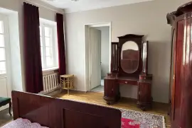 House For Rent, 6 Room, Tbilisi, Vera