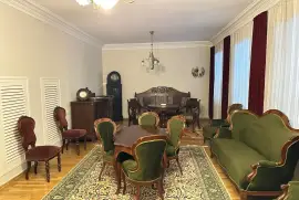 House For Rent, 6 Room, Tbilisi, Vera