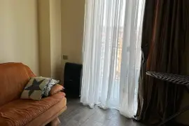 ქირავდება ბინა, 1 ოთახიანი, ახალი აშენებული, ბათუმი, ბაგრატიონის უბანი
