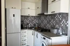 ქირავდება ბინა, 1 ოთახიანი, ახალი აშენებული, ბათუმი, ბაგრატიონის უბანი