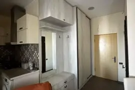 ქირავდება ბინა, 1 ოთახიანი, ახალი აშენებული, ბათუმი, ბაგრატიონის უბანი