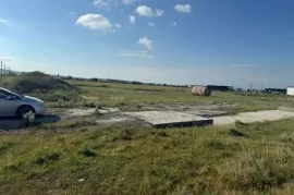 Land For Sale, Agricultural, Martkopi