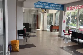 For Rent, Office, Isani