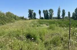 Land For Sale, Tsereteli 
