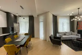 Apartment for sale, 3 Room, New building, Tbilisi, vake