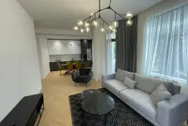 Apartment for sale, 3 Room, New building, Tbilisi, vake