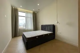 Apartment for sale, 3 Room, New building, Tbilisi, vake