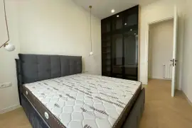 Apartment for sale, 3 Room, New building, Tbilisi, vake