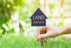 Land For Sale, Mukhianis Agarakebi
