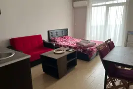 Daily Apartment Rent, 1 Room, New building, Batumi, Khimshiashvili District