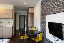 Daily Apartment Rent, 1 Room, New building, Batumi, Khimshiashvili District