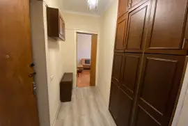 For Rent, 2 Room, Old building, Tbilisi, vake