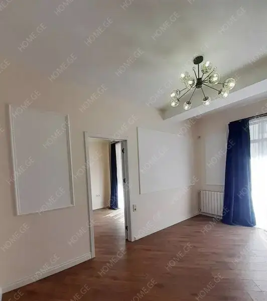 Продается квартира, 3 Kомнатная, Новостройка, Тбилиси, Крцаниси