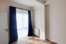 Продается квартира, 3 Kомнатная, Новостройка, Тбилиси, Крцаниси