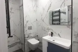 Продается квартира, 3 Kомнатная, Новостройка, Тбилиси, Крцаниси