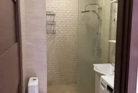 For Rent, 2 Room, New building, Tbilisi, saburtalo