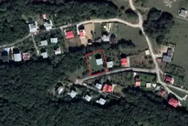 House For Sale, Tsodoreti