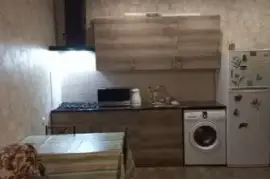 For Rent, 2 Room, Old building, Tbilisi, saburtalo