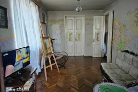 Apartment for sale, 3 Room, Old building, Tbilisi, saburtalo