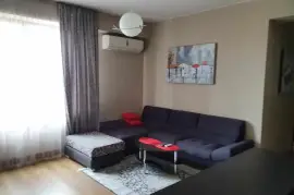 For Rent, 3 Room, New building, Tbilisi, saburtalo