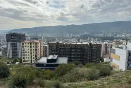 Apartment for sale, New building, Nutsubidze plateau
