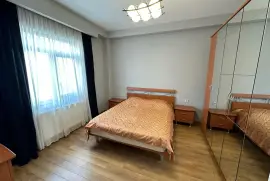 For Rent, 3 Room, New building, Tbilisi, Nutsubidze plateau