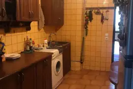 Apartment for sale, 4 Room, Old building, Tbilisi, saburtalo