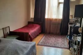 Apartment for sale, 4 Room, Old building, Tbilisi, saburtalo