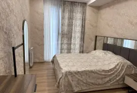 For Rent, 3 Room, New building, Batumi, Khimshiashvili District