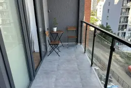 Apartment for sale, 2 Room, New building, Tbilisi, saburtalo