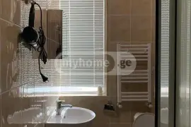 ქირავდება ბინა დღიურად, 1 ოთახიანი, ძველი აშენებული, ყაზბეგი, გუდაური