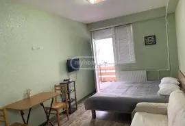 ქირავდება ბინა დღიურად, 1 ოთახიანი, ძველი აშენებული, ყაზბეგი, გუდაური