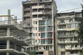იყიდება ბინა, 4 ოთახიანი, ახალი აშენებული, თბილისი, საბურთალო