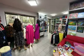 For Rent, Shopping Property, saburtalo