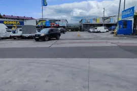Аренда, 1 Kомнатная, Новостройка, Батуми, Багратионов район