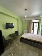 For Rent, 1 Room, New building, Tbilisi, saburtalo