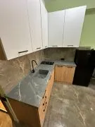 For Rent, 1 Room, New building, Tbilisi, saburtalo