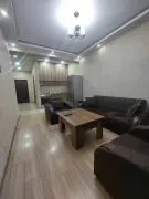 Daily Apartment Rent, New building, Didi digomi