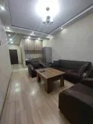 Daily Apartment Rent, New building, Didi digomi